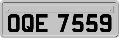 OQE7559
