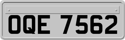 OQE7562