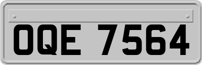OQE7564