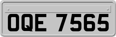 OQE7565