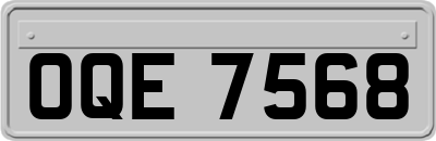 OQE7568