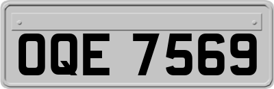 OQE7569