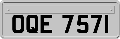 OQE7571
