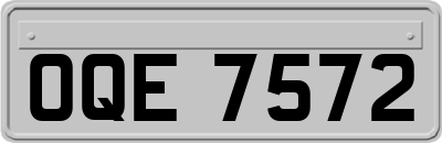 OQE7572