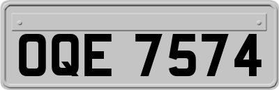 OQE7574