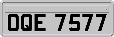 OQE7577