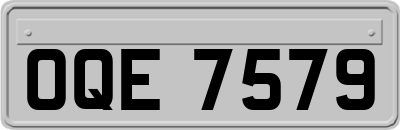 OQE7579
