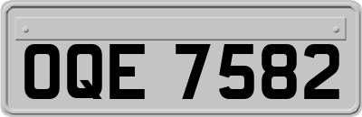 OQE7582