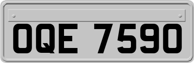 OQE7590