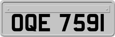 OQE7591
