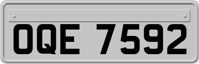 OQE7592