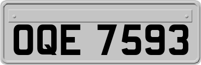 OQE7593
