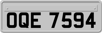 OQE7594