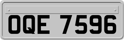 OQE7596