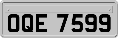 OQE7599
