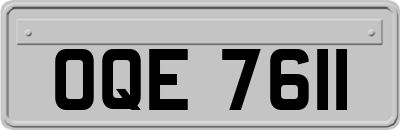 OQE7611