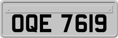 OQE7619
