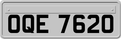 OQE7620