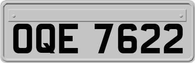 OQE7622