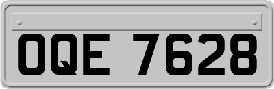 OQE7628