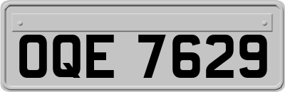 OQE7629