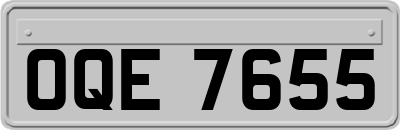 OQE7655