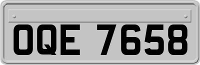 OQE7658