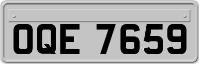 OQE7659