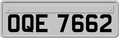 OQE7662