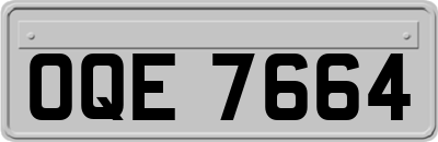 OQE7664