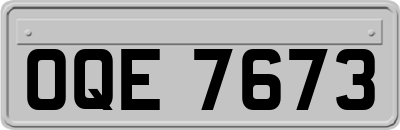 OQE7673