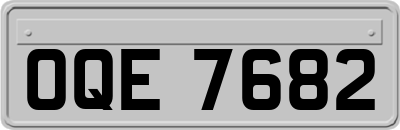 OQE7682