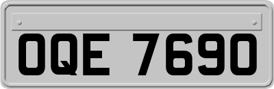 OQE7690