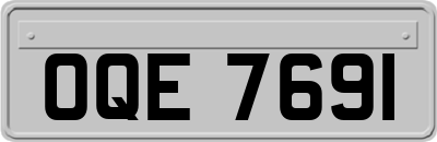 OQE7691