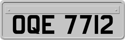 OQE7712