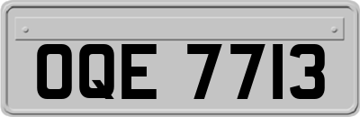 OQE7713