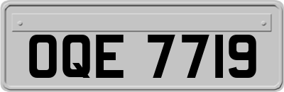 OQE7719