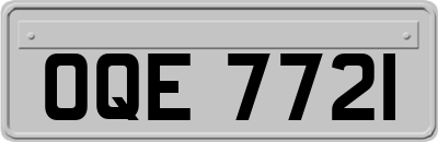 OQE7721