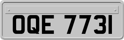 OQE7731