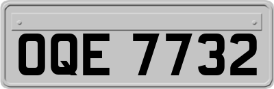 OQE7732