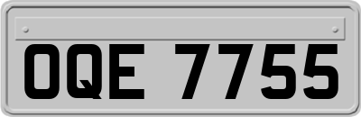 OQE7755