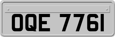 OQE7761