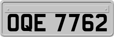 OQE7762