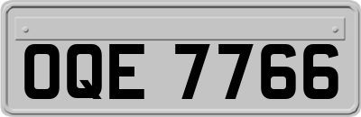 OQE7766