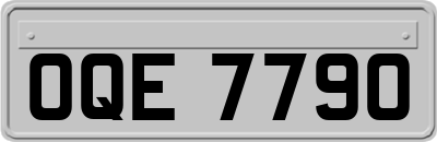 OQE7790