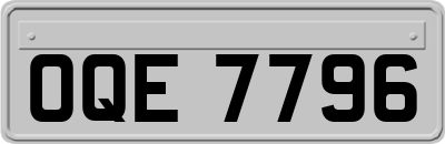 OQE7796