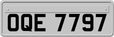 OQE7797