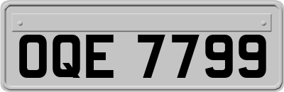 OQE7799