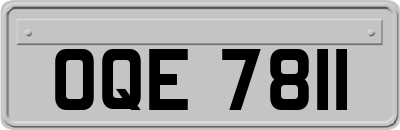 OQE7811