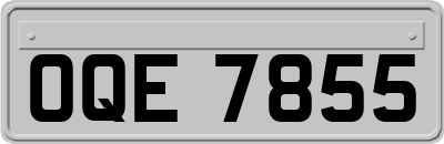 OQE7855
